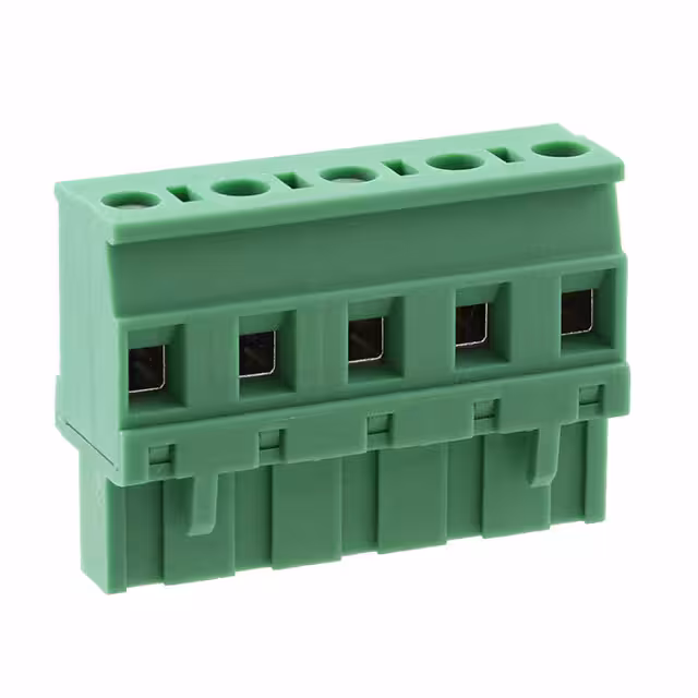 1832552 Phoenix Contact  Conectores y tomas de corriente